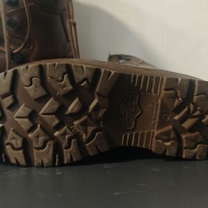 BUTY HAIX UK9 EU43 STAN DOBRY - obrazek 2
