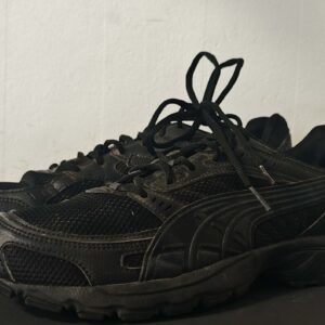 BUTY SPORTOWE BUNDESWEHR PUMA EU45 UK10 JAK NOWE - obrazek 3