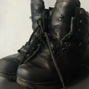 BUTY MEINDL KEMPFSCHUH EU43/9UK STAN DOBRY - obrazek 2