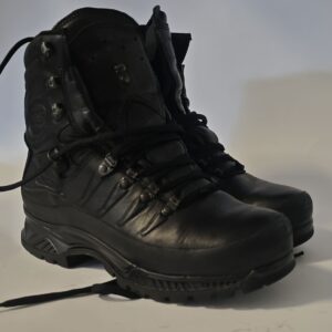 BUTY MEINDL TREKKINGOWE MYSLIWSKIE WOJSKOWE DEMOBIL ROZ EU 42.5 UK 8.5 - obrazek 2