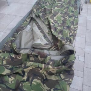 POKROWIEC NA SPIOWOR STAN DOBRY HOLANDIA - obrazek 2