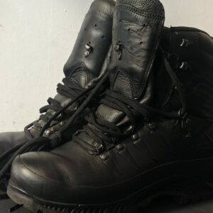BUTY MEINDL KEMPFSCHUH EU44/9.5UK STAN DOBRY - obrazek 2