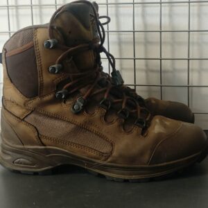 BUTY HAIX 10/45 STAN DOBRY - obrazek 1