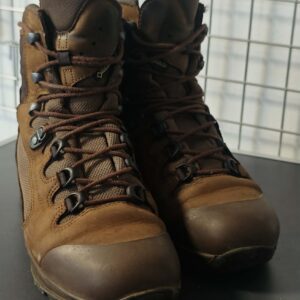 BUTY HAIX EU41 UK7,5 STAN DOSTATECZNY - obrazek 2