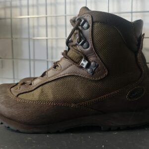 BUTY AKU EU38/5UK STAN DOBRY - obrazek 1