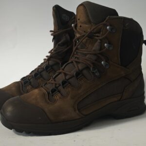 BUTY HAIX SCOUT TREKKINGOWE MYSLIWSKIE WOJSKOWE ROZ EU 45 UK 10,5 - obrazek 2