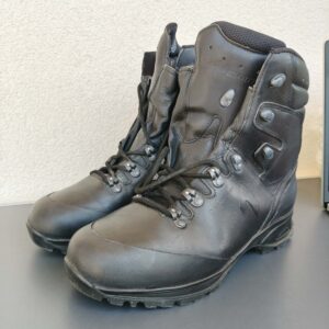 BUTY HAIX UK9 EU43 STAN BARDZO DOBRY - obrazek 2
