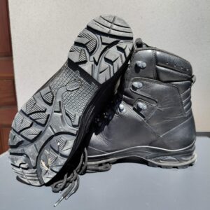 BUTY HAIX UK11,5 EU47 STAN BARDZO DOBRY - obrazek 2