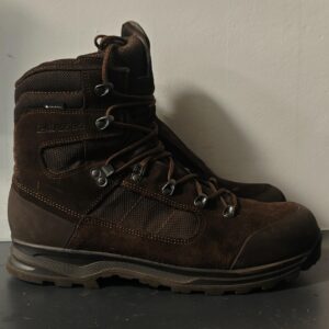 BUTY LOWA EVO GTX EU45/10UK STAN IDEALNY - obrazek 1