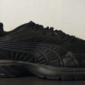 BUTY SPORTOWE BUNDESWEHR PUMA EU44 UK9.5 JAK NOWE - obrazek 1