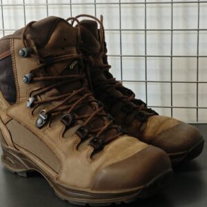 BUTY HAIX 42/8 STAN DOBRY - obrazek 2