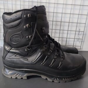 BUTY MEINDL EU48/12,5UK STAN BARDZO DOBRY - obrazek 1