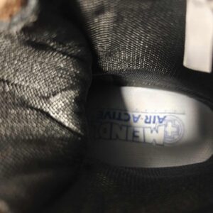 BUTY MEINDL EU40/41 NIE UZYWANE - obrazek 4