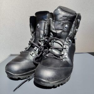 BUTY HAIX UK10,5 EU45 STAN BARDZO DOBRY - obrazek 3