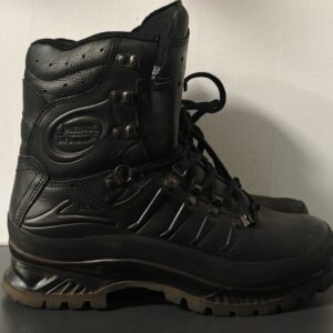 BUTY MEINDL UK7,5B EU41,5 STAN B.DOBRY - obrazek 3