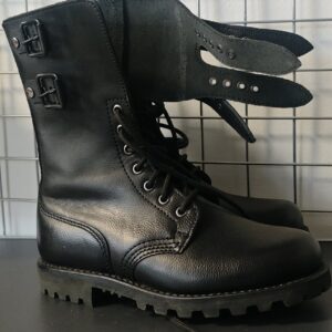 BUTY OPINACZE EU38 STAN BARDZO DOBRY - obrazek 1