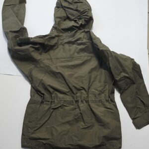 KURTKA GORE-TEX BARDZO DOBRY 88/92 III/IV WODOODPORNA DEMOBIL AUSTRIA - obrazek 3