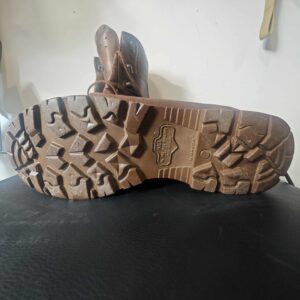BUTY HAIX ZIMOWE UK9 EU43 STAN DOBRY - obrazek 2