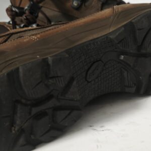 BUTY HAIX SCOUT TREKKINGOWE MYSLIWSKIE WOJSKOWE ROZ EU 43 UK 9 - obrazek 3