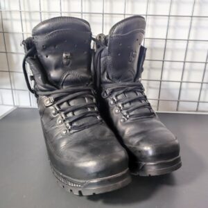 BUTY MEINDL EU39.5/6UK STAN DOBRY - obrazek 2