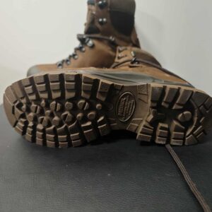 BUTY MEINDL KEMPFSCHUH EU36/ 5UK JAK NOWE - obrazek 2