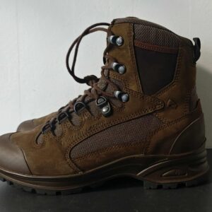 BUTY HAIX EU38 UK5 JAK NOWE - obrazek 1