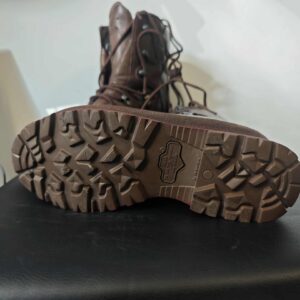 BUTY HAIX ZIMOWE UK8 EU42 STAN DOBRY - obrazek 2
