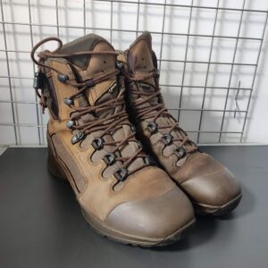 BUTY HAIX 46/11 STAN DOSTATECZNY - obrazek 3