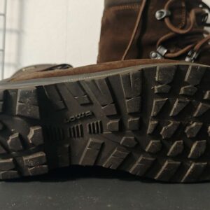 BUTY LOWA UK13 EU49 STAN BARDZO DOBRY - obrazek 2