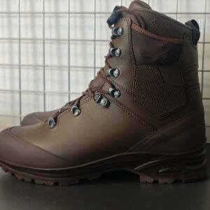 BUTY HAIX MONDO 285MM 10UK/44EU STAN JAK NOWY/NOWY - obrazek 1