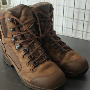BUTY HAIX U7,5/EU41 STAN  DOBRY - obrazek 2