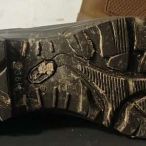 Buty HAIX MINERVA 265MM STAN BARDZO DOBRY - obrazek 3