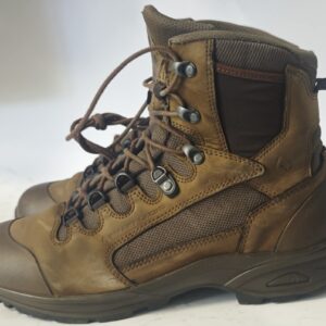 BUTY HAIX SCOUT TREKKINGOWE MYSLIWSKIE WOJSKOWE ROZ EU 43 UK 9 - obrazek 1