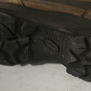 BUTY HAIX SCOUT TREKKINGOWE MYSLIWSKIE WOJSKOWE ROZ EU 44 UK 9,5 - obrazek 3