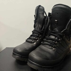 BUTY MEINDL KEMPFSCHUH EU38/ 5UK JAK NOWE - obrazek 3