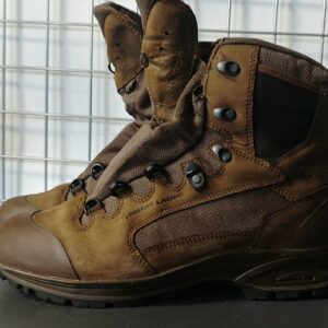 BUTY HAIX SCOUT EU45/10 STAN BARDZO DOBRY - obrazek 1