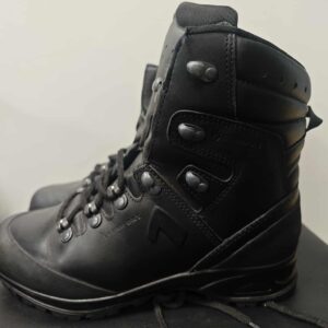 BUTY HAIX EU41 UK 7 JAK NOWE - obrazek 1