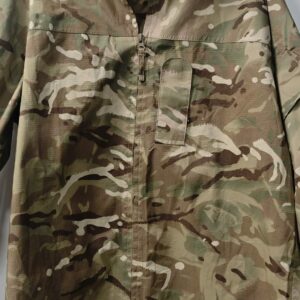 Kurtka Gore-Tex MTP Lightweight Waterproof Jacket - obrazek 1