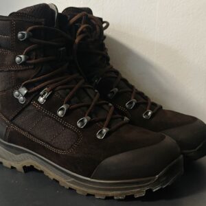 BUTY LOWA EVO GTX EU41 7UK JAK NOWE - obrazek 2