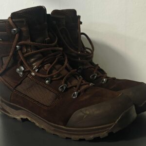 BUTY LOWA EU46/46,5 UK11,5 STAN DOBRY - obrazek 3