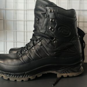 BUTY MEINDL EU45/10,5UK STAN DOBRY - obrazek 1
