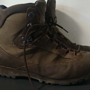 BUTY AKU EU40,5/41 UK7 STAN DOBRY - obrazek 1