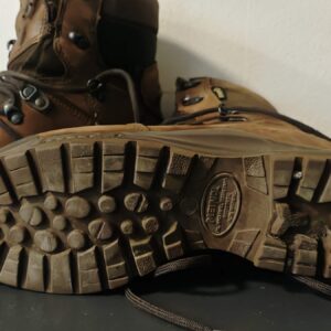 BUTY MEINDLEU41/7 UK STAN DOBRY - obrazek 2
