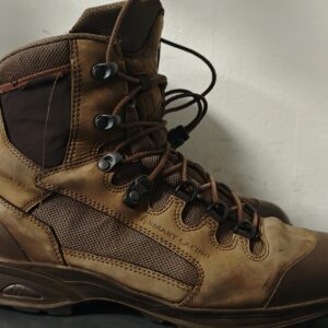 BUTY HAIX EU45 UK10 STAN DOSTATECZNY - obrazek 1