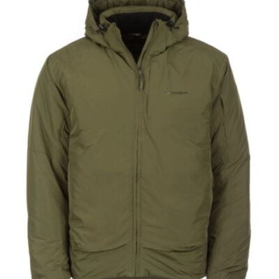 Kurtka SNUGPAK Spearhead (-10°C / -15°C) Olive - obrazek 1