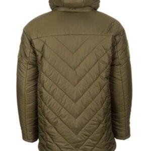 Kurtka SNUGPAK SJ12 Reversible Dwustronna Olive/Biała - obrazek 3