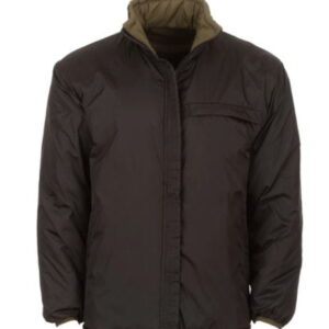 Kurtka Dwustronna SNUGPAK Sleeka Elite Reversible (-5°C / -10°C) Olive / Czarna - obrazek 7
