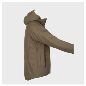 Kurtka SNUGPAK Torrent Extreme (-12°C / -17°C) Forest Green - obrazek 4