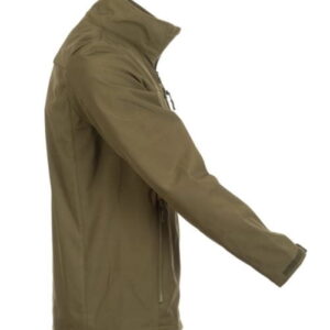Kurtka SNUGPAK Cyclone Soft Shell Olive - obrazek 7