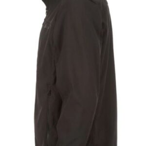 Kurtka SNUGPAK Cyclone Soft Shell Czarna - obrazek 2